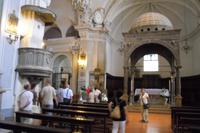 Spello - Kirche Santa Maria Maggiore &ndash; &copy; Katrin Deutschbein (Eberhardt TRAVEL)