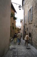 Spello &ndash; &copy; Katrin Deutschbein (Eberhardt TRAVEL)