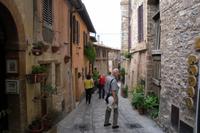 Spello &ndash; &copy; Katrin Deutschbein (Eberhardt TRAVEL)
