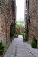 Spello &ndash; &copy; Katrin Deutschbein (Eberhardt TRAVEL)