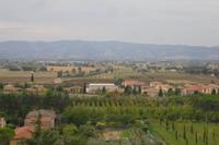 Umgebung von Spello &ndash; &copy; Katrin Deutschbein (Eberhardt TRAVEL)