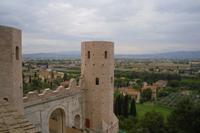 Spello &ndash; &copy; Katrin Deutschbein (Eberhardt TRAVEL)