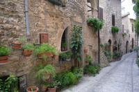 Spello &ndash; &copy; Katrin Deutschbein (Eberhardt TRAVEL)
