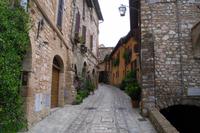 Spello &ndash; &copy; Katrin Deutschbein (Eberhardt TRAVEL)