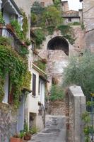 Spello &ndash; &copy; Katrin Deutschbein (Eberhardt TRAVEL)