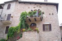 Spello &ndash; &copy; Katrin Deutschbein (Eberhardt TRAVEL)