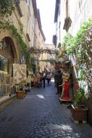 Orvieto &ndash; &copy; Katrin Deutschbein (Eberhardt TRAVEL)