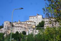 Todi &ndash; &copy; Katrin Deutschbein (Eberhardt TRAVEL)