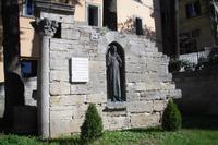 Todi &ndash; &copy; Katrin Deutschbein (Eberhardt TRAVEL)