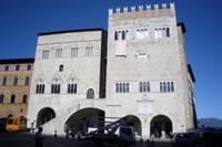 Todi - Piazza del Popolo &ndash; &copy; Katrin Deutschbein (Eberhardt TRAVEL)