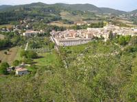 Spoletto &ndash; &copy; Katrin Deutschbein (Eberhardt TRAVEL)