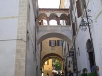 Spoletto &ndash; &copy; Katrin Deutschbein (Eberhardt TRAVEL)