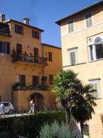Spoletto &ndash; &copy; Katrin Deutschbein (Eberhardt TRAVEL)