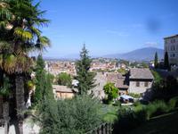Spoletto &ndash; &copy; Katrin Deutschbein (Eberhardt TRAVEL)