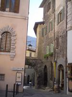 Spoletto &ndash; &copy; Katrin Deutschbein (Eberhardt TRAVEL)