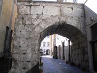 Spoletto &ndash; &copy; Katrin Deutschbein (Eberhardt TRAVEL)
