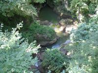 Marmore-Wasserfälle &ndash; &copy; Katrin Deutschbein (Eberhardt TRAVEL)