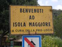 Isola Maggiore &ndash; &copy; Katrin Deutschbein (Eberhardt TRAVEL)