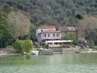 Fischrestaurant 