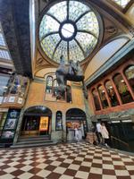 Städtereise Prag - Stadtrundgang in der Altstadt mit Lucerna-Passage &ndash; &copy; Franziska Bergmann (Eberhardt TRAVEL)