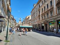 Städtereise Prag - Stadtrundgang in der Altstadt  &ndash; &copy; Franziska Bergmann (Eberhardt TRAVEL)