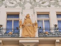 Städtereise Prag - Stadtrundgang in der Altstadt  &ndash; &copy; Franziska Bergmann (Eberhardt TRAVEL)