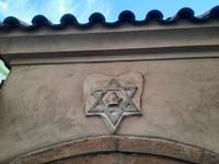Städtereise Prag - Rundgang im Jüdischen Viertel mit Altneu-Synagoge &ndash; &copy; Franziska Bergmann (Eberhardt TRAVEL)