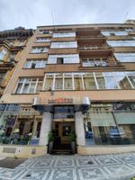 Städtereise Prag - Hotel Amarylis in der Nähe des Wenzelsplatzes &ndash; &copy; Franziska Bergmann (Eberhardt TRAVEL)