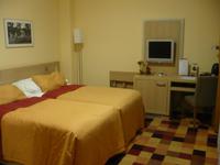 Unser Hotel