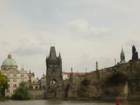 Karlsbrücke &ndash; &copy; Isabell Glaß (Eberhardt TRAVEL)
