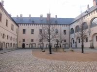 im Welschen Hof &ndash; &copy; Sylvia Ott (Eberhardt TRAVEL)
