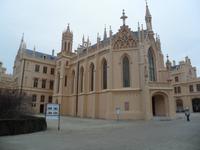 19 a Lednice &ndash; &copy; Petra Wetzel (Eberhardt TRAVEL)