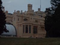 24 b Lednice &ndash; &copy; Petra Wetzel (Eberhardt TRAVEL)