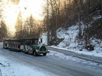 43 Ökozug &ndash; &copy; Petra Wetzel (Eberhardt TRAVEL)