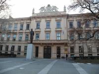6 Brünn Universität &ndash; &copy; Petra Wetzel (Eberhardt TRAVEL)