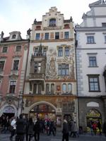 Am Altstädter Ring &ndash; &copy; Claudia Rossin (Eberhardt TRAVEL)