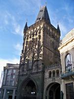 Am Pulverturm &ndash; &copy; Claudia Rossin (Eberhardt TRAVEL)