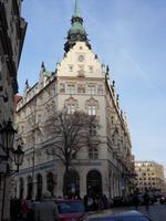 Das berühmte Hotel Paris &ndash; &copy; Claudia Rossin (Eberhardt TRAVEL)