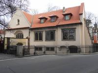 Pinkassynagoge &ndash; &copy; Claudia Rossin (Eberhardt TRAVEL)