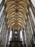 Maria Schnee-Kirche &ndash; &copy; Ngoc Anh Nguyen (Eberhardt TRAVEL)