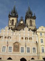 Teyn-Kirche &ndash; &copy; Ngoc Anh Nguyen (Eberhardt TRAVEL)
