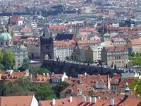 Karlsbrücke &ndash; &copy; Ngoc Anh Nguyen (Eberhardt TRAVEL)