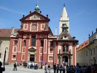St. Georges Basilika &ndash; &copy; Ngoc Anh Nguyen (Eberhardt TRAVEL)