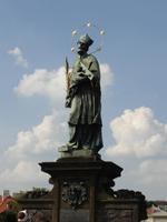 Nepomuceno (Nepumoc) &ndash; &copy; Ngoc Anh Nguyen (Eberhardt TRAVEL)
