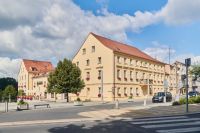 2 Hotel - Centrum 