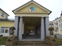 21 Kolonade Fr.-Bad