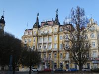 35a Grandhotel Pazifik Marienbad &ndash; &copy; Till Abraham (Eberhardt TRAVEL)