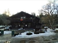 36a Schweizerhäuser &ndash; &copy; Till Abraham (Eberhardt TRAVEL)