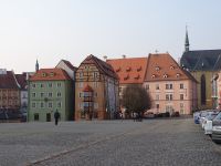 43 Markt Eger (2) &ndash; &copy; Till Abraham (Eberhardt TRAVEL)