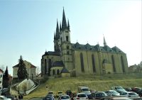 48 Nikolaus Kirche Eger &ndash; &copy; Till Abraham (Eberhardt TRAVEL)